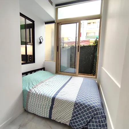 Garden Level Nearby Apartment Nice